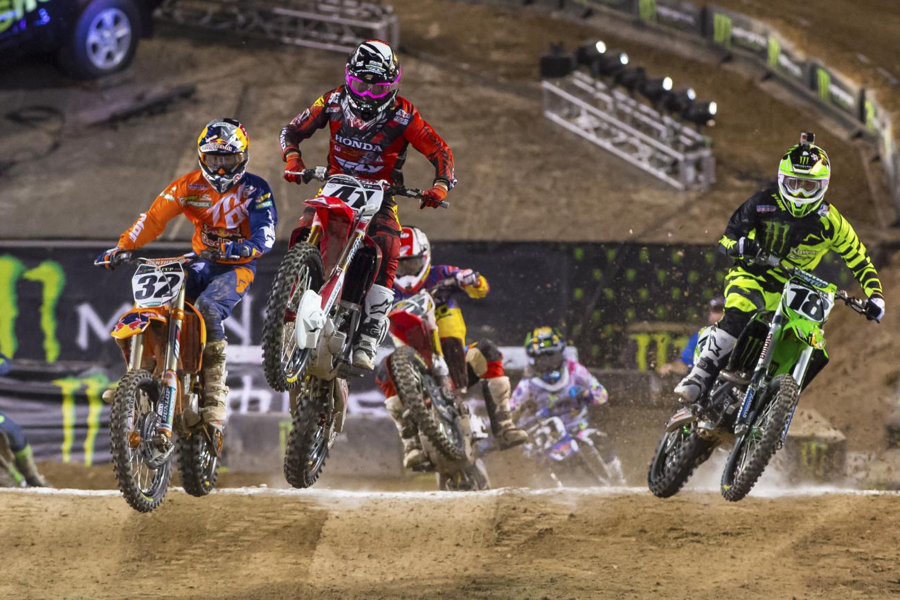 Breakdown: Inside or Out