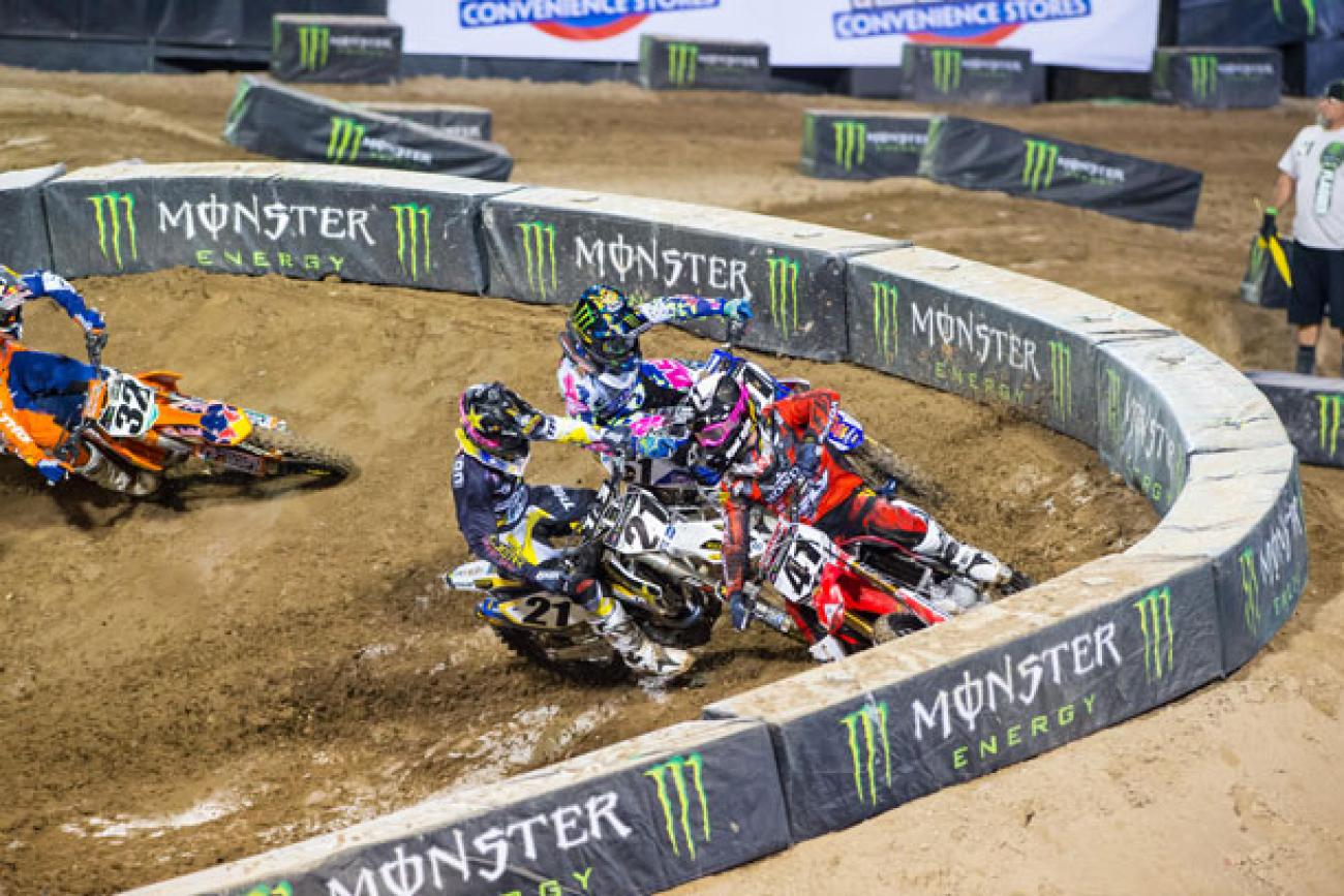 RacerTV.com: The Racer X Show