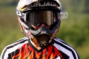 Minibike Straight Rhythm