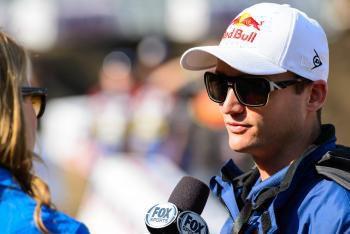 Dean Ferris Returning to GPs in 2015