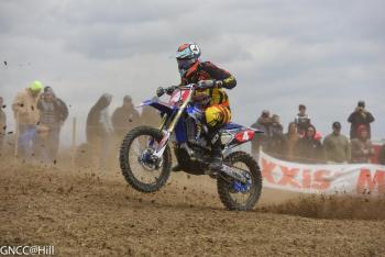GNCC Heads to Ironman for Season Finale