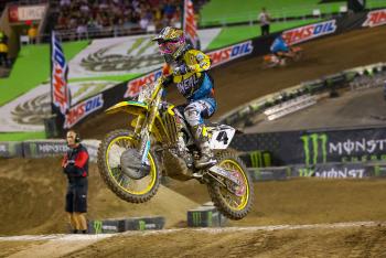 Vortex Athlete Support Now Open