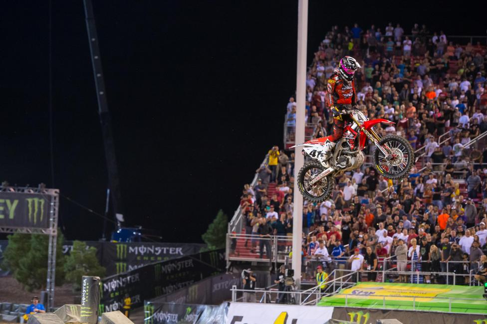 Canard put up an impressive performance. Just about everyone was pulling for him to win the Monster Million.