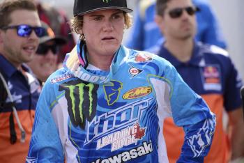 51FIFTY Energy Drink Inks Deal with Austin Politelli