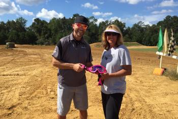 Scott, MTF Announce Partnership