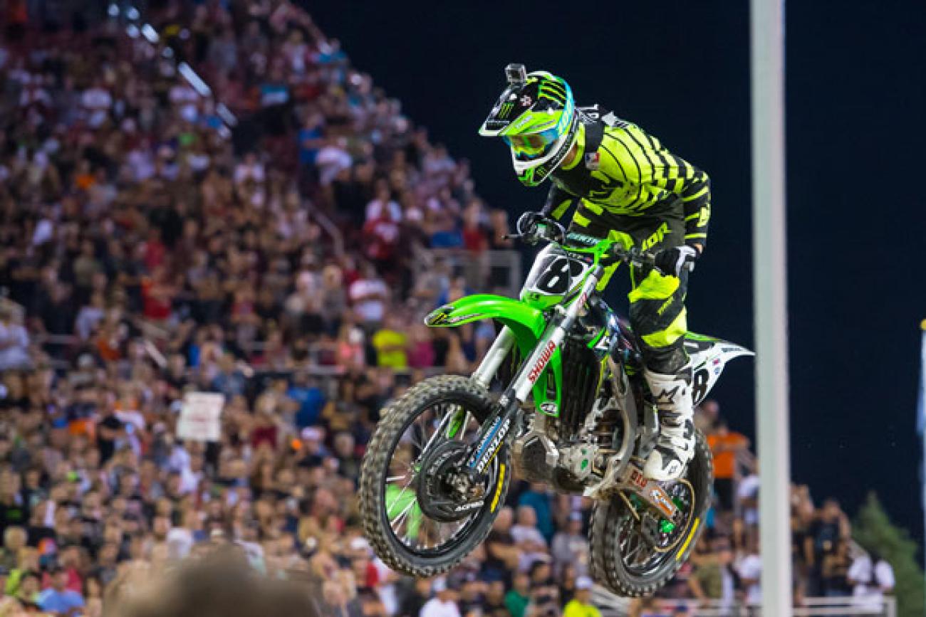 RacerTV.com: The Racer X Show