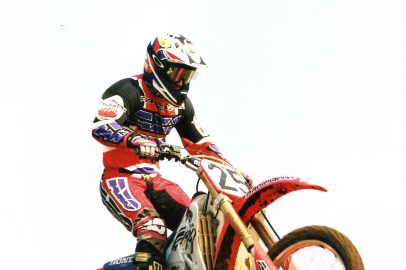 Where Are They Now: Todd DeHoop