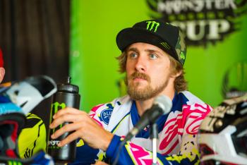 Barcia, Tomac, Pourcel, Brayton to Race Bercy