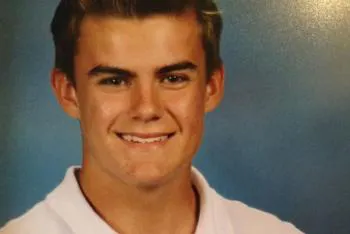 Godspeed, Devin Chester