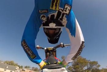 Nate Adams: A New Life