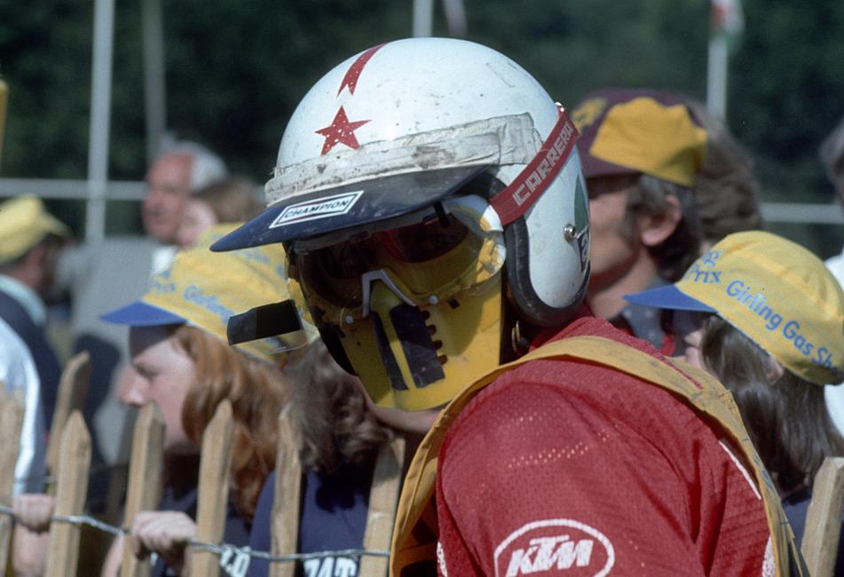 Moiseev: like Drago only real. You wanna bang bars with this dude?