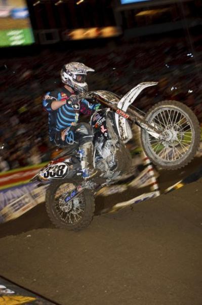 One of these days we'll write the 