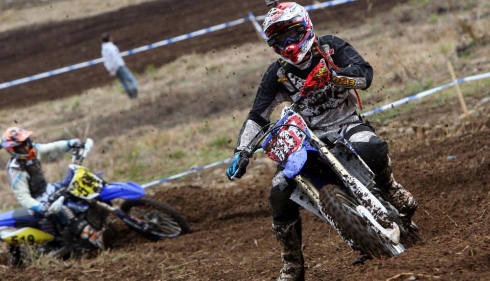 Congrats to Jordan Ashburn for taking the overall victory in Japan!