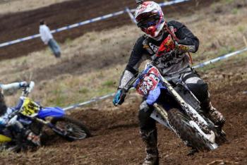 GNCC's Jordan Ashburn Wins in Japan