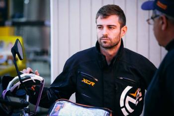 KTM Announces 2015 Off-Road Team