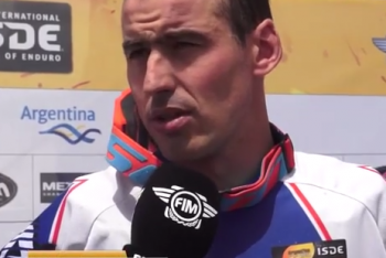 ISDE Day 1 Highlights