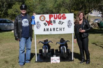 Racer X Halloween Costume Contest Winners