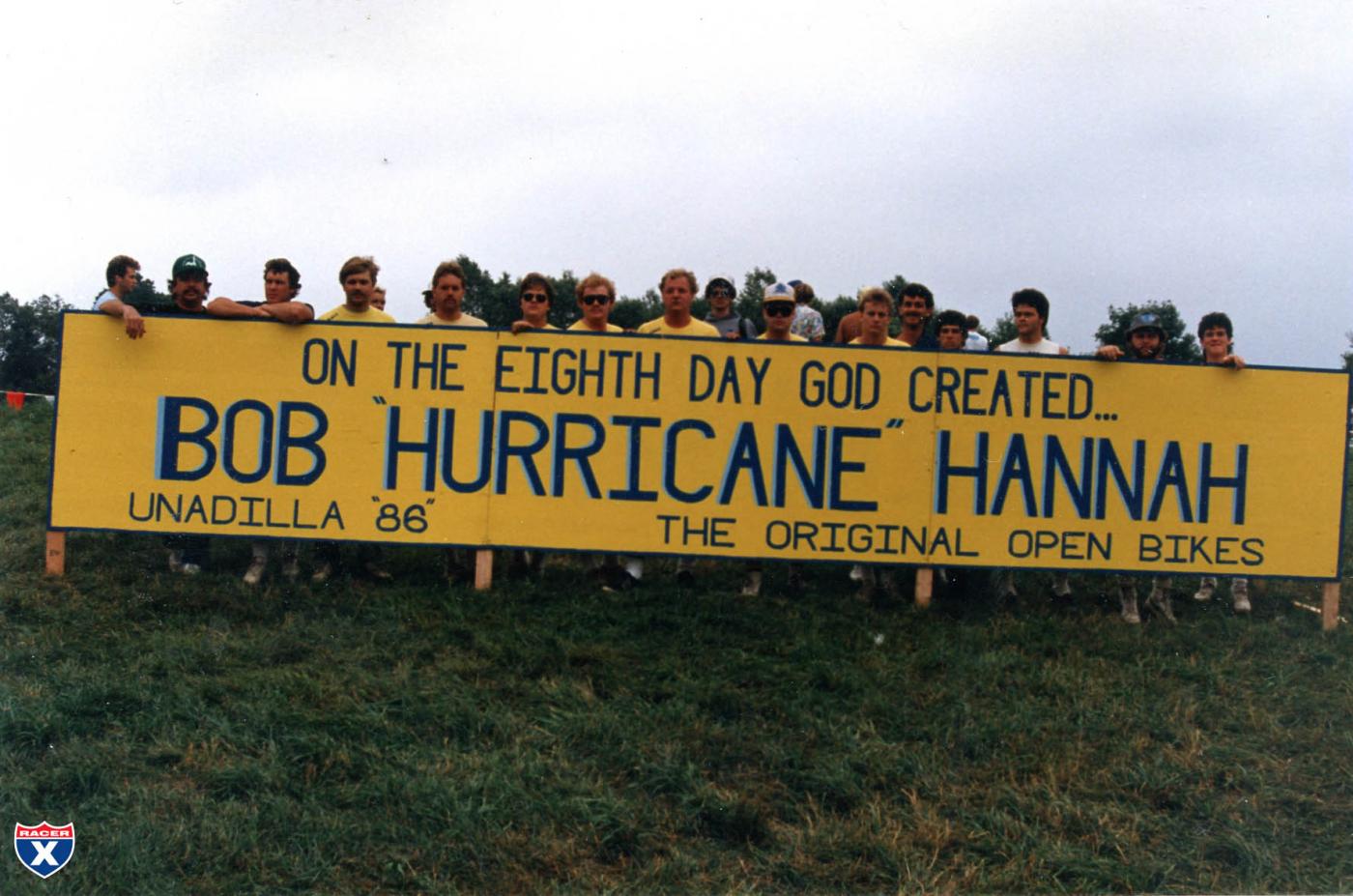 The Original Open Bikes