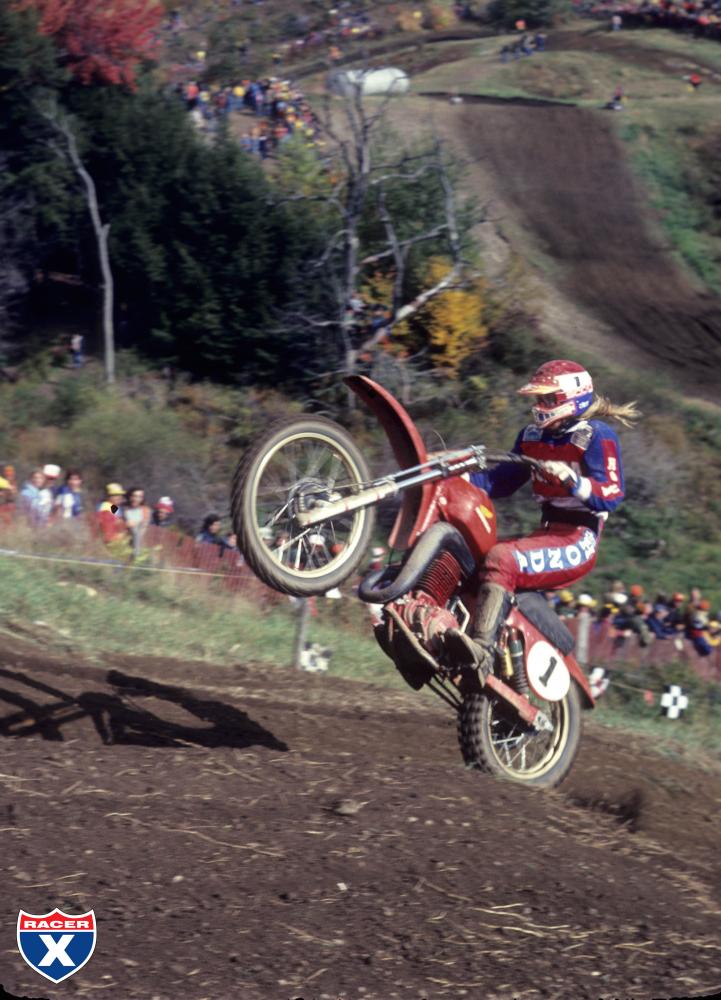 Marty Smith Unadilla 1978