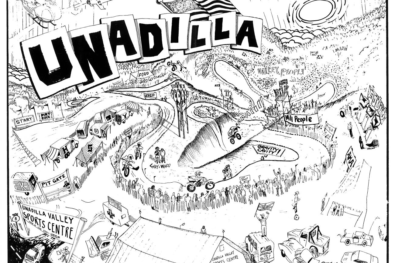 Gallery: Unadilla Through The Years