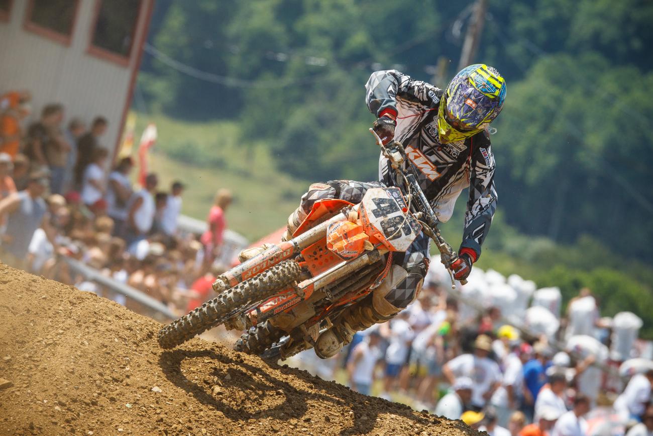 Privateer Profile: Les Smith