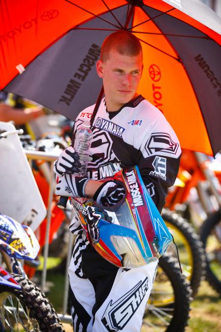 Smith plans on staying in the industry in some capacity.  