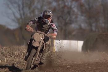 FMF/KTM Prepares for ISDE