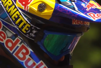 Skullcandy: Robbie Maddison’s Drop In
