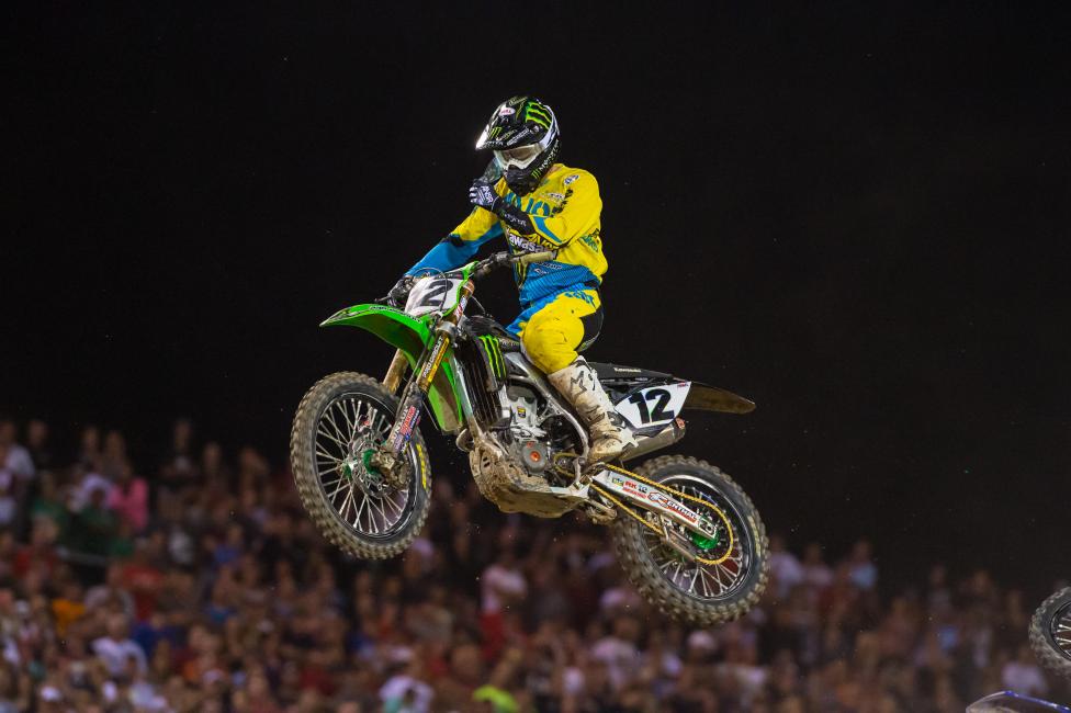 With his deals up, Jake Weimer is looking at the possibility of doing it on his own. 