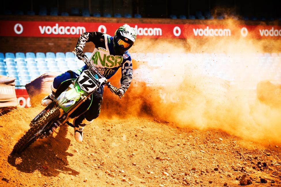 Weimer is looking to prove that he can still be a top-five guy. 