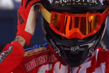 Hansen Transitions to the 250