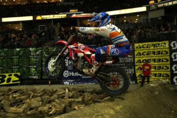 EnduroCross TV Schedule Released
