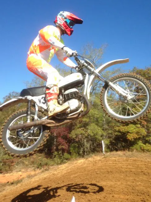 Well done, Kevin and crew.  