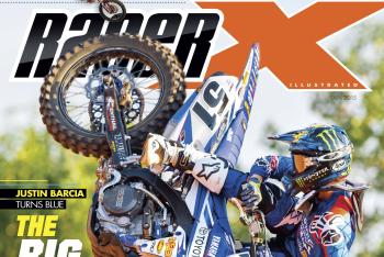 Racer X January 2015 Digital Edition Now Available