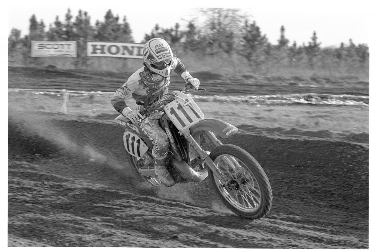 JMB’s Breakthrough