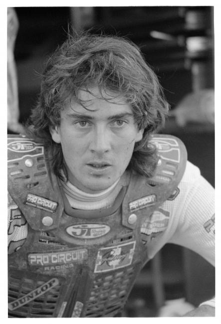 Bayle would take the overall victory that day.