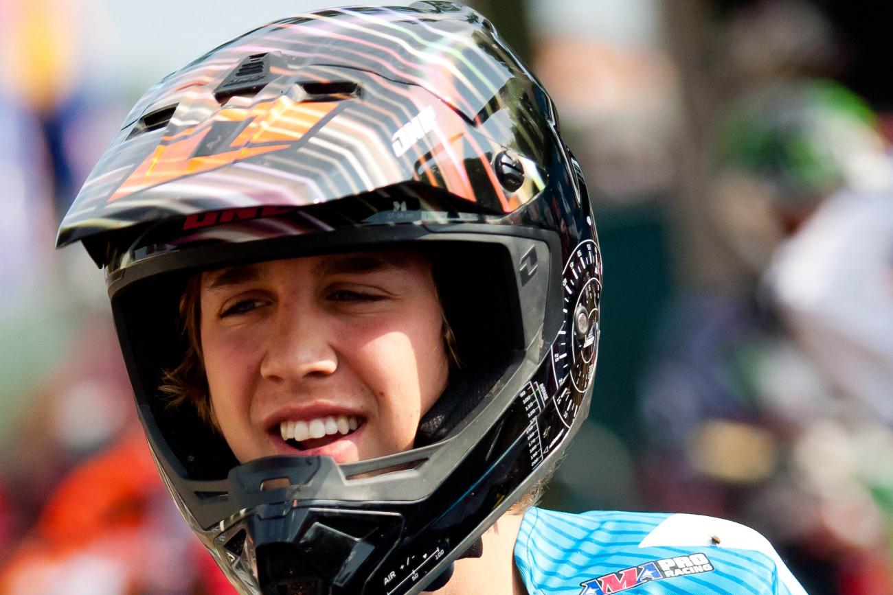 Privateer Profile: Brady Kiesel