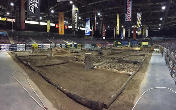 Get your tickets to watch the world's best off-road racers compete in Idaho today!