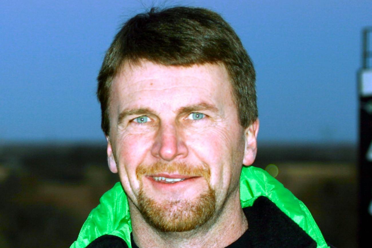 Where Are They Now: Dennis Hawthorne