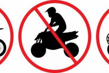 Call to Action: Bike Ban Proposed Near Pittsburgh