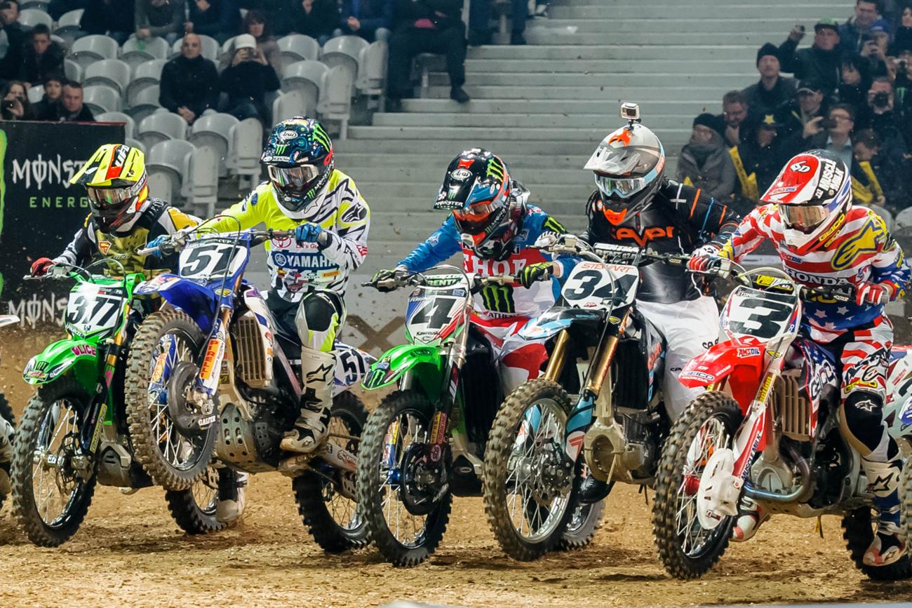 Open Mic: JB, Peick, and Hill