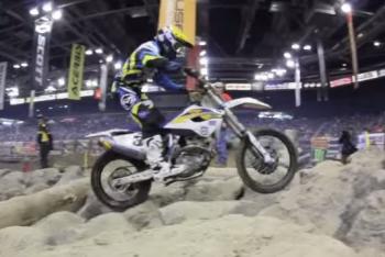Idaho EnduroCross Highlights