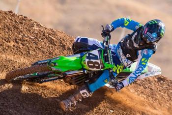 Answer Racing Signs Wil Hahn