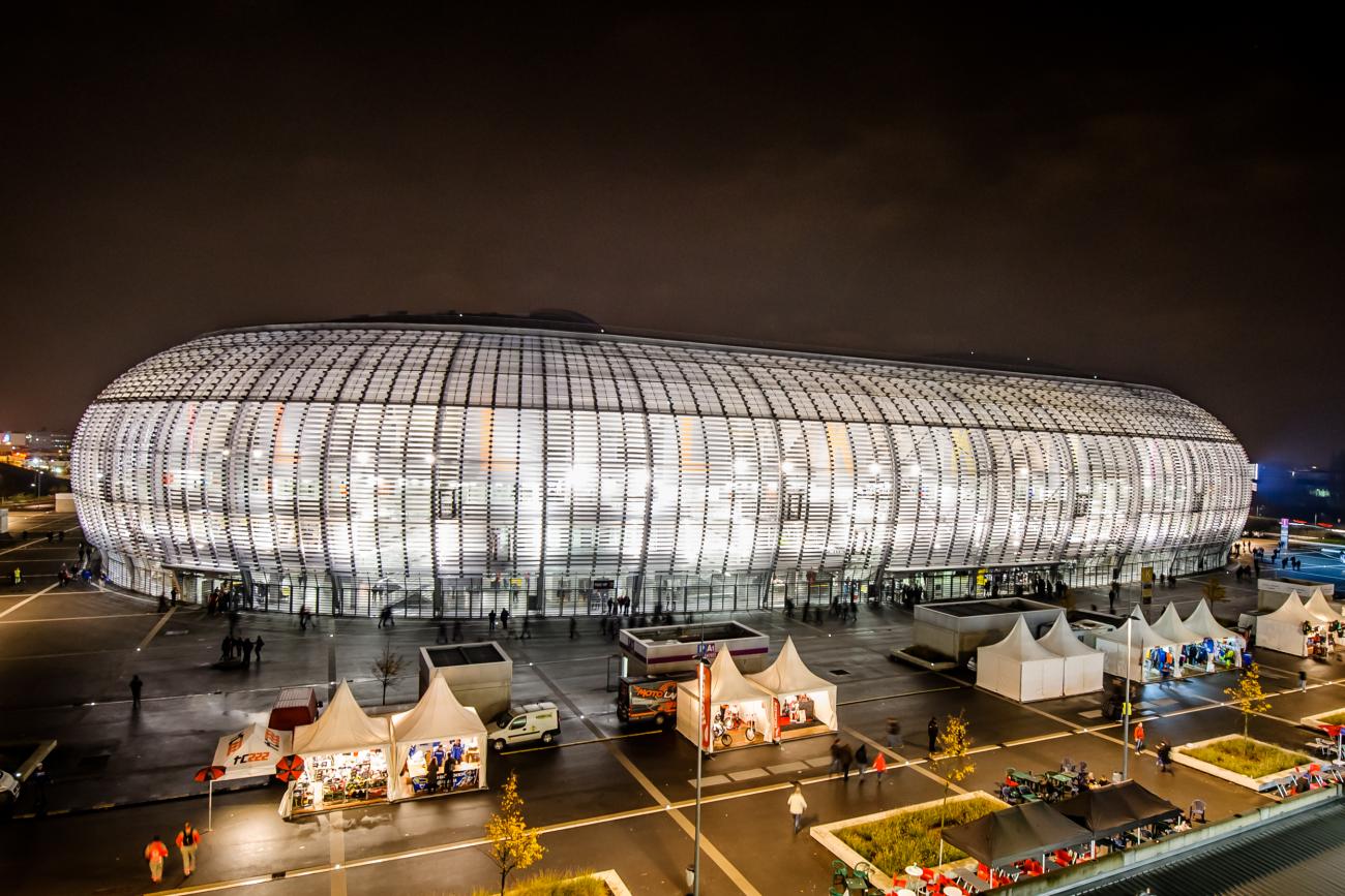 BTOSports.com Observations: Lille SX