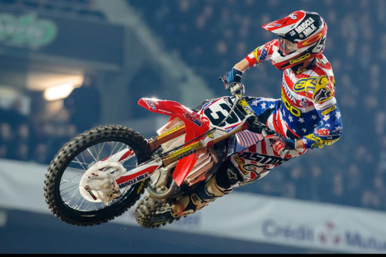 RacerTV.com: The Racer X Show