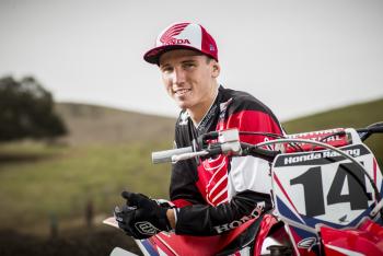 Seely, Weimer, Beams on DMXS Radio
