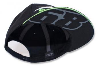 Tucker Hibbert Releases 2015 Official Merchandise