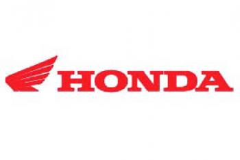 Honda Thanks Jeremy McGrath
