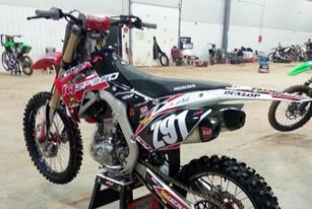 Introducing Team K1 Speed/BWR Engines/SSi Decals