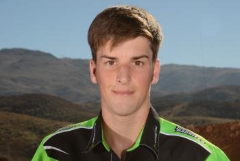 Team Babbitt's Announces 2015 Lineup